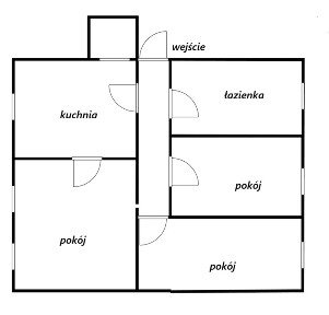 Ogrzewanie miejskie, możliwość podziału na 2