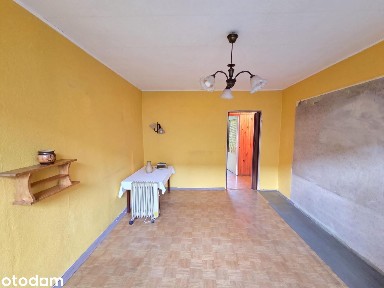 Gliwice os. Wojska Polskiego ul.Gagarina⭐46,9 m2 / 2 pokoje obok parku