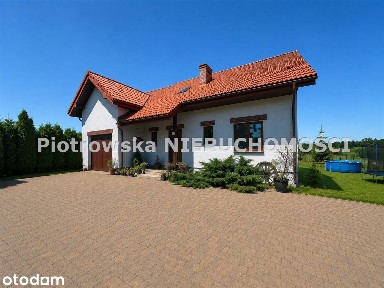 Dom na sprzedaż, Sieradz (gw), 5 pokoi