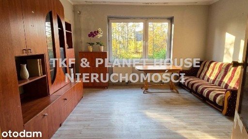 Dom w Tomaszowie Maz. ul. Białobrzeska, działka m2