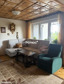 DOM Z OGRODEM I NISKIMI KOSZTAMI OGRZEWANIA - SIERADZ