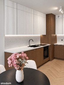 Piękne mieszkanie | 42 m² | ul. Technologiczna | 2 pokoje | Garaż