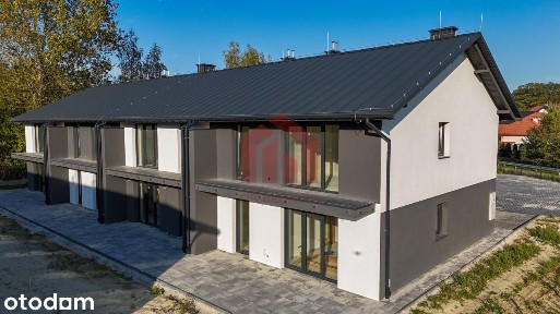 Mieszkanie z ogrodem Gotowe Bezczynszowe