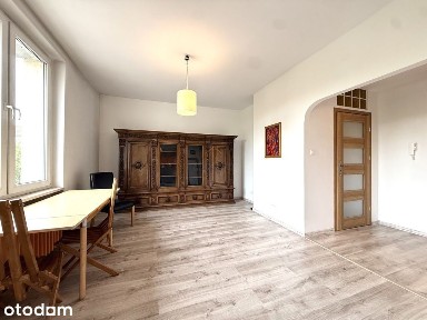 OKAZJA CENTRUM Plac Muzealny I 2-pok I Balkon I Piwnica