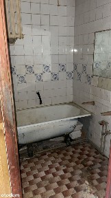 OGŁOSZENIE O PRZETARGU NA LOKAL MIESZKALNY PRZY ULICY SZYBOWCOWEJ 46/8