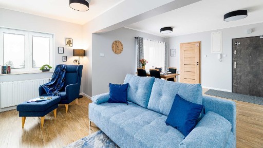 Apartament w Karpaczu. 41m2 Faktura vat 23%, super lokalizacja sprzedam