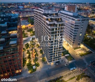 Swobodna, Powstańców Śląskich, Krzyki, Wrocław, dolnośląskie