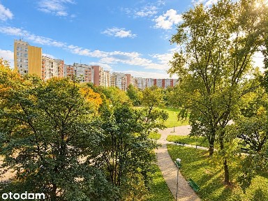 72 m² |4 niezależne pokoje |ul. Obornicka, Wrocław | Bez pośredników