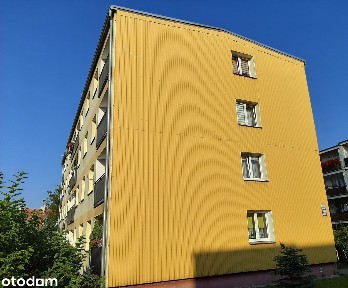 Mieszkanie, 28,75 m², Mrągowo