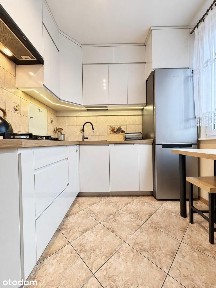 Uroczysko | 1 piętro | balkon | 47.7 m2