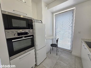 ul. Lotnicza | 2 pokoje | duży balkon | Centrum | Kielce