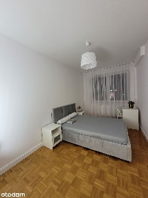 Wynajmę 2-pokojowe mieszkanie, Ul. Wileńska
