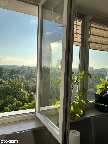 Dwupokojowe mieszkanie na Starym Żoliborzu