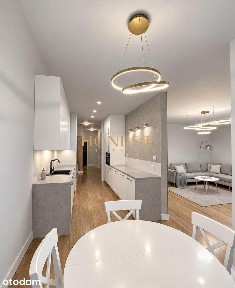 Apartament | 132 m2| Grzybowska 4 | 4 Pokoje