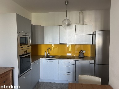 Mieszkanie na osiedlu Saska, 45m2