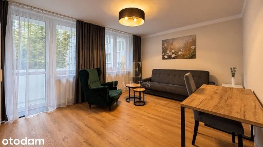 3-oddzielne pokoje | 65 m² |Pierwszy najem