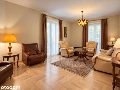 3-pokoje | 82 m² | Balkon | Garaż | Rudzka
