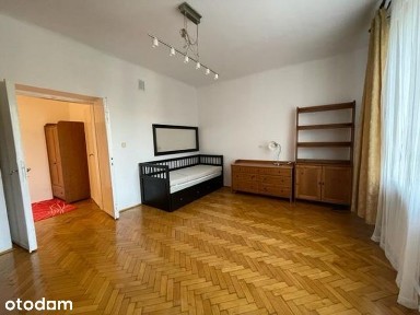 Mieszkanie z balkonem w Rembertowie