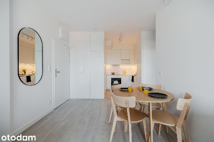 Nowoczesne 3 Pokoje | CH Promenada | PET Friendly