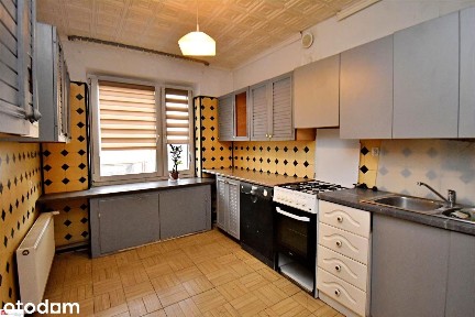 Wołomin, Blok - 2 Pokoje, 45 m², Balkon, Blisko Pk