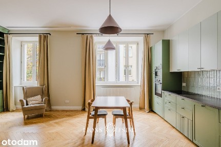 Poznańska | 75 m2 | 3 pokoje