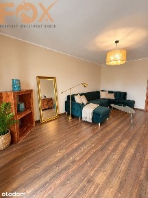 Spacious 3 rooms apart. Wola 80m2-metro lI