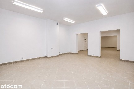 Wynajem| 91m2| 3 pomieszczenia