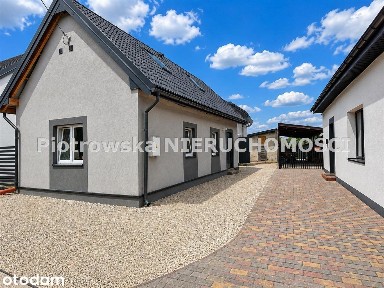 Dom na wynajem, Sieradz, 2 pokoje