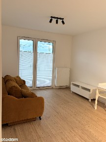 36,46 m2 - 2 pokoje, 1. piętro - Rotmanka, okolice Pruszcza Gdańskiego