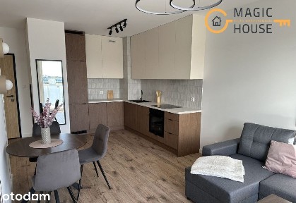 Osiedle Monsa | 39,92 m² | balkon 4,70 m²