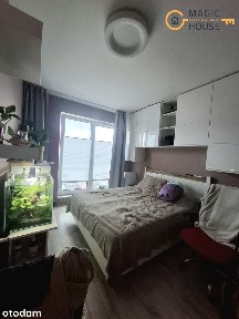 3 pokoje ul. Życzliwa - przy jeziorze w Gdańsku