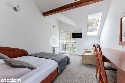 Apartament 500 metrów plaży