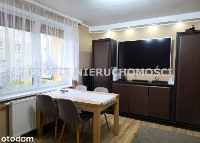 Mieszkanie opodal centrum miasta