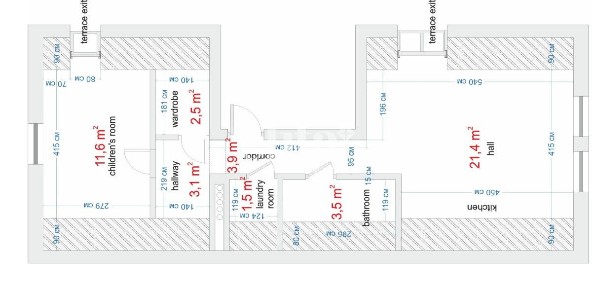 Gotowiec inwestycyjny w centrum Gdańskiej starówki