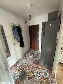 Mieszkanie dwupokojowe