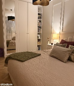 Mieszkanie w Mławie 69,20m²- miejsce w hali garażowej!