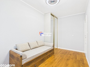 3 pokoje | 67,25 m² | klimatyzacja | Christa Botewa