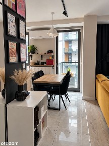 Wola | 3 pokoje | 57 m² | Klimatyzacja | Garaż i komórka w cenie