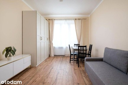 2 pokoje 39 m², kamienica 1934 r., Ochota, Białobrzeska