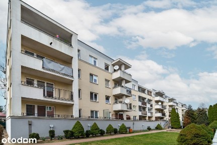 Pomorska, Tarchomin, Białołęka, Warszawa, mazowieckie