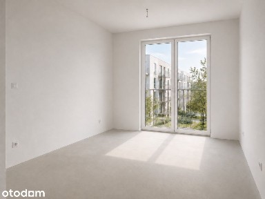 3 pokoje z balkonem | Od dewelopera | 0% prowizji