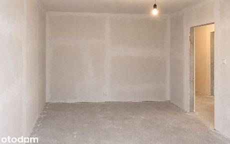 3 pokojowe mieszkanie do własnej aranżacji