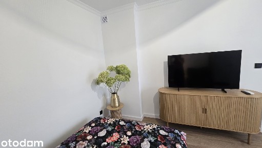 Nowa kawalerka do wynajmu parter balkon parking ogródek Mielec Bulwary
