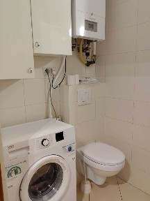 Wynajmę przytulne 2-pokojowe mieszkanie 36m2 na ul. Sikorskiego w Rzeszowie