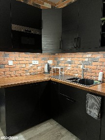 Przytulne mieszkanie 46 m² z dużym balkonem | Dobrego Pasterza 122B
