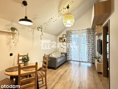3 pokoje z dużym balkonem | Sosnowiecka | Bronowic