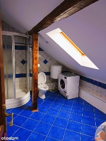 Mieszkanie, 65 m², Dobra