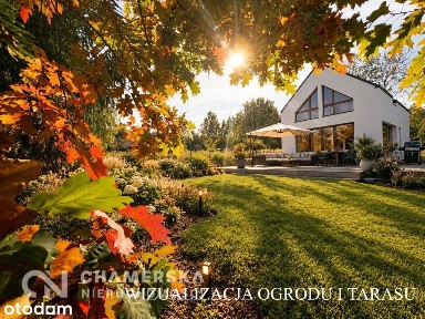 Dom z charakterem pod Kielcami | Nowoczesna stodoła | 2026r.