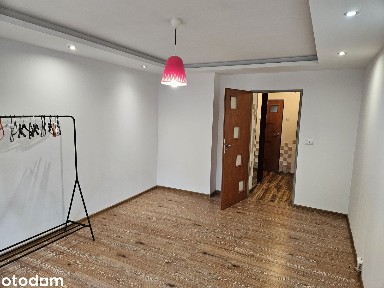 Wynajmę 64m2. Duża kuchnia z jadalnią. Blisko IKEA