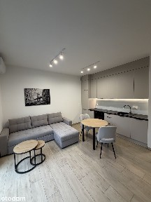 PIERWSZY NAJEM | NOWE 27 m² | BALKON | KLIMATYZACJA | PARKING | KALISZ
